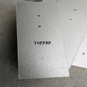 Feuille de mica isolante résistante aux hautes températures - Product Image 3