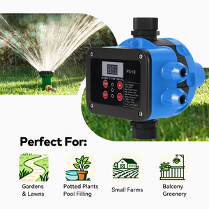 Pressostats à bas prix pour pompe immergée électrique, contrôleur de pompe, automatisme, pompe à eau - Promotion - Product Image 2