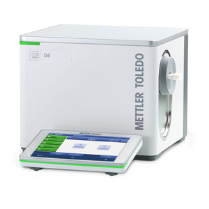 Densimètre Toledo Excellence D4 Toledo 30474900 - Product Image 1