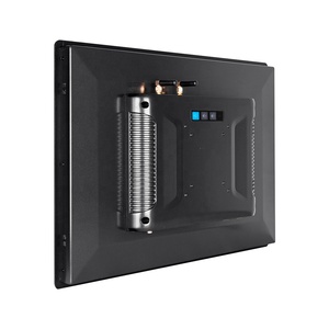 産業用コンピューター19.1インチ16:10ワイドスクリーン産業用コントロールタッチスクリーンJ1900 I3 I5 I7 10台目プロセッサ - Product Image 4