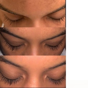 MOOLINSE - Suero para el Crecimiento <span class=keywords><strong>de</strong></span> <span class=keywords><strong>Pestañas</strong></span> y Cejas con Romero Líquido, Etiqueta Privada Personalizada OEM, Superventas Transfronterizo, Tubo Alargador - Product Image 4