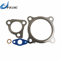 Fedic K03 53039880052 Turbo-Dichtungssatz für Audi TT 1.8T 8N 132kW 180PS AJQ AUQ ARY APP AWP 1998-2006