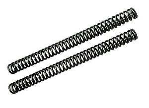 High Precision Strength Music Wire Steel Multiple Color Black Long <b>Compression</b> Hammer Recoil <b>Spring</b> - Product Image 2