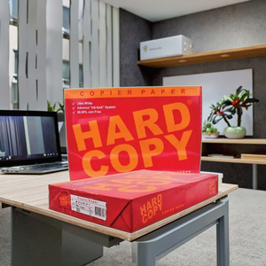 Bản Sao cứng bán tất cả gram giấy chống trộm A4 75 bông 25 giấy lanh, 100% bông giấy A4 bột giấy - Product Image 3