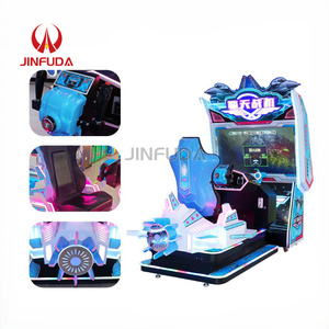 Máquina <span class=keywords><strong>de</strong></span> <span class=keywords><strong>Juegos</strong></span> <span class=keywords><strong>de</strong></span> Arcade <span class=keywords><strong>de</strong></span> Combate Aéreo Dinámico <span class=keywords><strong>de</strong></span> Alta Calidad, <span class=keywords><strong>Simulador</strong></span> <span class=keywords><strong>de</strong></span> Carreras <span class=keywords><strong>de</strong></span> Vuelo <span class=keywords><strong>de</strong></span> Entretenimiento - Product Image 5