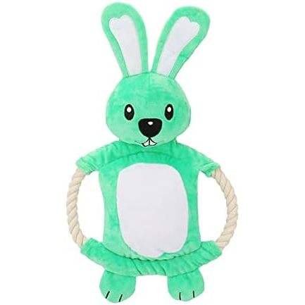 Green Rabbit