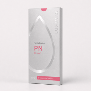 Suero PN para el Cuidado de los Ojos con Base de Polinucleótidos, Fabricación GMP, Bajo MOQ, Marca Privada para Distribuidores de Cosméticos en Centros Estéticos Globales - Product Image 4