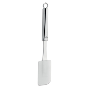 Espátula para Pastel de Acero Inoxidable, Apta para Lavavajillas, Hecha en Italia por GHIDINI CIPRIANO SRL - Product Image 1