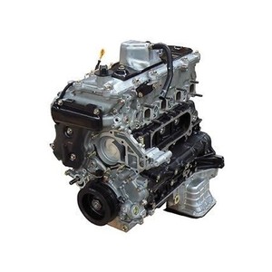 ZD30 96kw-110kw 3200RPM 150hp <span class=keywords><strong>Motor</strong></span> <span class=keywords><strong>de</strong></span> barco <span class=keywords><strong>Motor</strong></span> diésel marino utilizado en camionetas SUV - Product Image 1