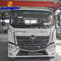 Foton — camion remorque 4x2, camion Cargo nouveau