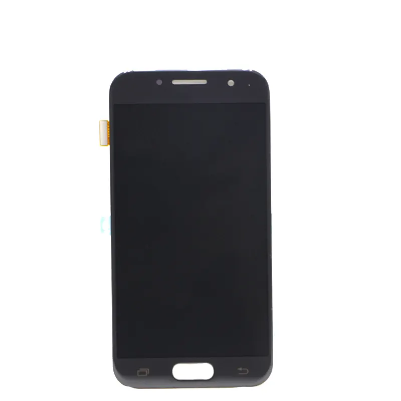 High Quality lcds For Samsung Galaxy A3 2017 A320Y A320FL A320F LCD Display Touch Screen Digitizer Assembly For A3 A320 LCD