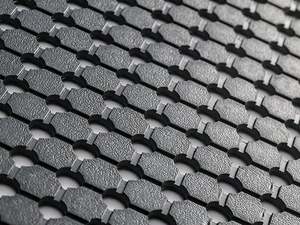 Tapis de fosse d'ensilage en caoutchouc synthétique Ute <span class=keywords><strong>Vans</strong></span>/tapis de couverture pour le stockage et la protection du maïs de la ferme européenne - Product Image 2