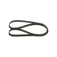 Courroie trapézoïdale 25212-2B000 pour Hyun-dai Accent 2010 -2019 / Ki-a RIO III 2009-2017 Pièces de moteur automobile