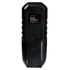 Tester di Frequenza per Telecomandi Auto OBDSTAR RT100 300Mhz-320Mhz/434Mhz/868Mhz, Infrarossi IR, Compatibile con X300 DP Pad X300 PRO3 - Product Image 6