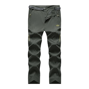 Fabricant de vêtements, pantalons pour hommes, pantalons tactiques, pantalons multi-poches, pantalons d'extérieur, pantalons légers pour hommes - Product Image 3