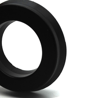 Fournisseur chinois certifié IATF16949, joints en caoutchouc FKM PU NBR EPDM, joints en U, joints en V
