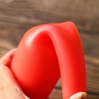 Bouteilles personnalisées Oem Martini Cosmopolitan Mojito Flair Bouteille en silicone Bouteille fantaisie d'entraînement