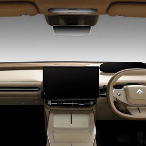 SUV Elettrico GAC Aion Hyptec HT con Guida a Destra, Autonomia 601-700km, Potenza 200-250kW per Mercati Thailandese e Guyanese, Veicolo di Lusso - Product Image 4