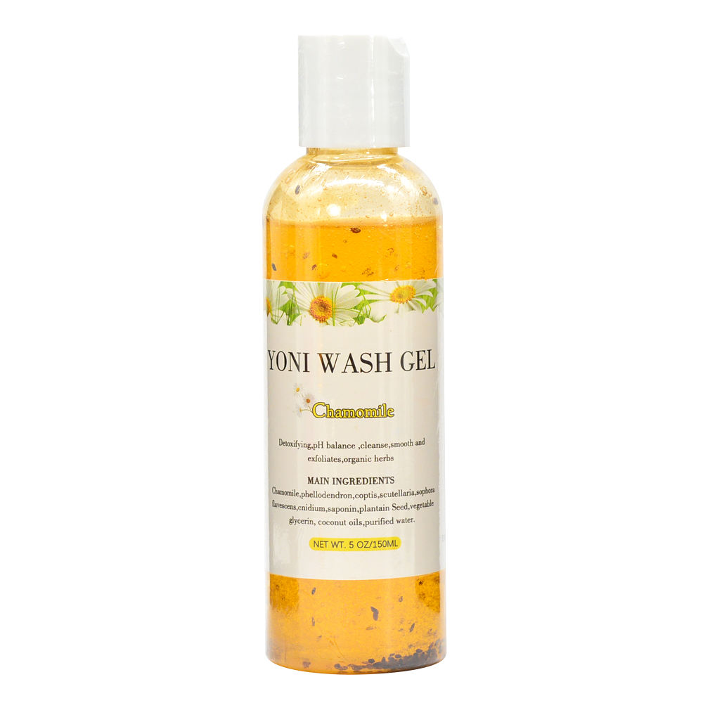 150ML Chamomile