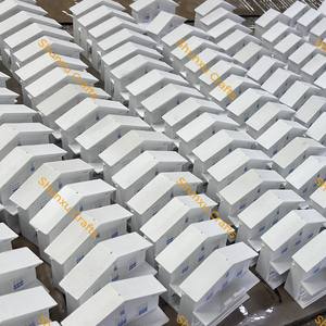 Caja de resina para recuerdo de primera comunión, caja de baratija - Product Image 6