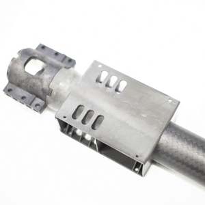 Brazo de Aeronave Agras T40M4 (trasero derecho) Apto para Accesorios de Drones Agrícolas Precio al por Mayor - Product Image 4