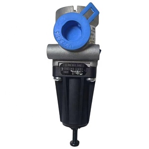 New shacman <span class=keywords><strong>Delong</strong></span> f3000 X3000 Phụ tùng xe tải áp lực giới hạn van 81.52101.6269 - Product Image 4