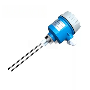 Điện cực loại mức chất lỏng đo điều chỉnh ngã ba chuyển đổi mực nước chuyển đổi điều khiển thép không gỉ điện cực thăm dò cảm biến - Product Image 4