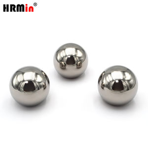 Perilla de cambio de marchas de velocidad de titanio con forma de bola de Color Natural de titanio HRmin para automóvil, coche, vehículo, camión - Product Image 3