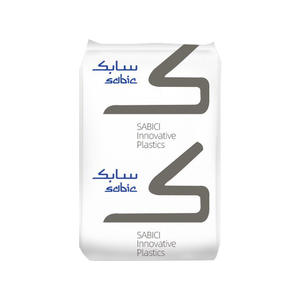 مادة الراتنج PC حبيبات خام البولي كربونات PC Polymers Sabicc Lexans PC 945NC - Product Image 5