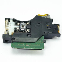 SYYTECH PVR-802W Tête laser de jeu, lentille laser pour console PS2 Slim 70000 90000