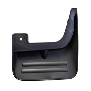 <span class=keywords><strong>Garde</strong></span>-boue en plastique PP de qualité pour <span class=keywords><strong>garde</strong></span>-boue de voiture H-1 d'origine pour véhicules 2011 bonne applicabilité jusqu'à présent - Product Image 4