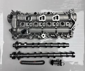 Kit Albero a Camme e Testata Motore di Fabbrica 1638159880 1697054780 per Peugeot Citroën Ford <span class=keywords><strong>Opel</strong></span> 1.5HDI DV5R - Product Image 3