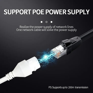 Jianvision ngoài trời <span class=keywords><strong>IP</strong></span> Bullet CCTV giám sát mạng <span class=keywords><strong>Camera</strong></span> 4K 8MP IR cố định 3.6mm Ống kính NVR POE CMOS cảm biến micro bên ngoài - Product Image 2