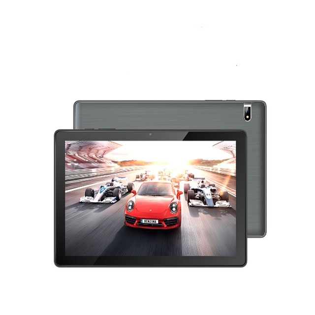 China High-Quality Business Tablet PC 10.1 Inch Android 12/13/14 Tablet 6GB+128GB Octa Core 1920*1200 2GHz Tablet for Offices