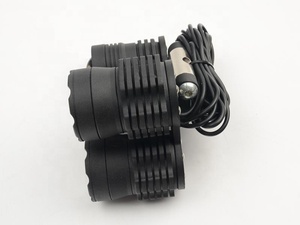 A-trụ cột Spotlight cho <span class=keywords><strong>Jeep</strong></span> Wrangler body <span class=keywords><strong>Kit</strong></span> <span class=keywords><strong>LED</strong></span> làm việc phụ kiện ánh sáng - Product Image 4