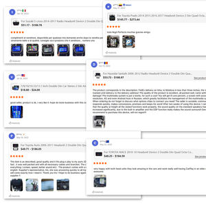 11.8 "diamante doppio manopole 2K QLED schermo 2 Din Android autoradio per Fiat <span class=keywords><strong>Uno</strong></span> 2015 LHD Stereo Android Auto Carplay - Product Image 6