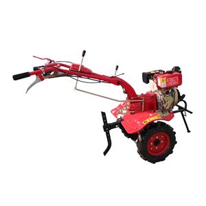 <span class=keywords><strong>Bon</strong></span> <span class=keywords><strong>prix</strong></span> machine de labour 7.5hp 9hp moteur à essence agricole sarcleuse motoculteur - Product Image 2