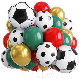 Kit <span class=keywords><strong>de</strong></span> Guirnalda <span class=keywords><strong>de</strong></span> Globos <span class=keywords><strong>de</strong></span> Fútbol, Set <span class=keywords><strong>de</strong></span> <span class=keywords><strong>Arco</strong></span> <span class=keywords><strong>de</strong></span> Globos <span class=keywords><strong>de</strong></span> Látex y Metalizados con Temática Deportiva, Decoración <span class=keywords><strong>para</strong></span> Fiestas <span class=keywords><strong>de</strong></span> Cumpleaños <span class=keywords><strong>de</strong></span> Niños - Product Image 3