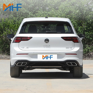 VW <span class=keywords><strong>Golf</strong></span> 8.5 <span class=keywords><strong>R</strong></span>-<span class=keywords><strong>Line</strong></span> Sport 2023, conduite à gauche, 5 places, <span class=keywords><strong>toit</strong></span> <span class=keywords><strong>ouvrant</strong></span>, 1.5T L4, transmission automatique DCT, sièges en cuir, intérieur foncé, traction avant, Euro VI - Product Image 6