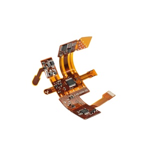 Assemblage rapide de circuits imprimés FPC flexibles pour prototypage rapide par les fabricants de circuits imprimés - Product Image 1