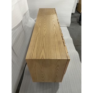 Aparador Moderno de Madera para el Hogar, 1830 x 455 x 710 mm - Product Image 1
