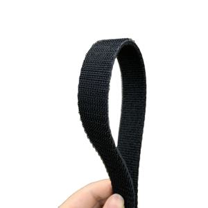 Attaches de câble et attaches de câble réutilisables avec boucles, attaches de cordon à crochet et boucle réglables de qualité supérieure - Product Image 5