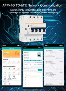 Trực Tuyến Iot Năng Lượng Giám Sát Hệ Thống Màu Xanh Lá Cây Ưu đãi Myhijau Cho Nhà Máy Hiệu Quả Điện Nước Gas Quản Lý - Product Image 6