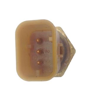 Interruptor de Sensor de Presión G1/8 de Latón para Aceite, 650 psi, para Caterpillar Cat - Product Image 2