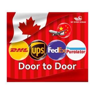 Ever Ocean Rates Fast <span class=keywords><strong>Last</strong></span> Mile Transitaire Agent de livraison maritime depuis la Chine Air Express Courier Ddp Expédition vers les États-Unis et le Canada - Product Image 1