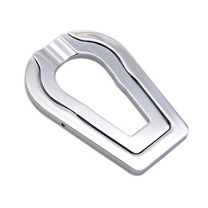 Stainless Steel Bicycle Water Bottle Cage Holder Mount Rack For Bike Cycling Accessories - Product Image 3