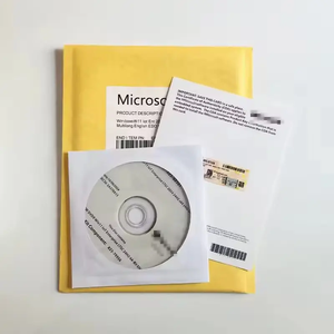 Tarjeta de Clave de <span class=keywords><strong>Windows</strong></span> 10 IoT LTSC en Caja, Activación Global en Línea, Soporte Multilingüe, Clave de Licencia Original - Product Image 3