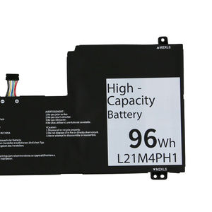 Batería de Alta Capacidad 96Wh L21M4PH2 para Portátil Air 15 IAL7 2022, Recargable, en Existencia - Product Image 4