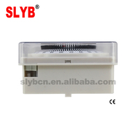 Saklar Kontrol Waktu Mingguan Mekanis Pintar Good Price SL189 240V 16A |   Sakelar Timer Otomatis 24 Jam untuk Penggunaan Industri 50Hz