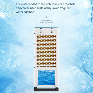 8L con control remoto nuevo <span class=keywords><strong>aire</strong></span> acondicionado <span class=keywords><strong>de</strong></span> agua <span class=keywords><strong>Artic</strong></span> portátil evaporativo <span class=keywords><strong>enfriador</strong></span> <span class=keywords><strong>de</strong></span> <span class=keywords><strong>aire</strong></span> ventilador <span class=keywords><strong>de</strong></span> refrigeración para la habitación del hogar <span class=keywords><strong>enfriador</strong></span> <span class=keywords><strong>de</strong></span> <span class=keywords><strong>aire</strong></span> - Product Image 6